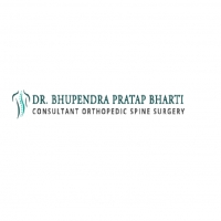 Dr. Bhupendra Pratap Bharti